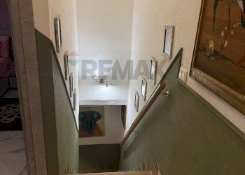 Scale - Casa semi indipendente Torre de' Negri - foto 8