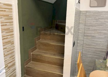 Scale - Casa semi indipendente Torre de' Negri - foto 9