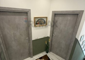 Anticamera - Casa semi indipendente Torre de' Negri - foto 10