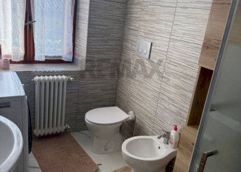 Bagno - Casa semi indipendente Torre de' Negri - foto 14