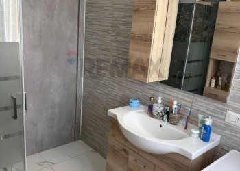 Bagno - Casa semi indipendente Torre de' Negri - foto 15