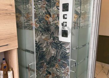 Bagno - Casa semi indipendente Torre de' Negri - foto 16