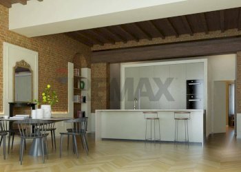 Cucina - Quadrilocale Pavia - foto 5