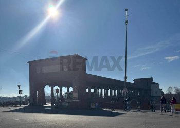 Edificio all\'aperto - Quadrilocale Pavia - foto 6