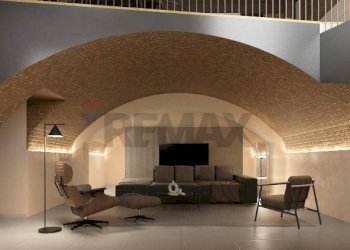 Soggiorno - Appartamento Pavia - foto 3