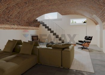 Soggiorno - Trilocale Pavia - foto 5