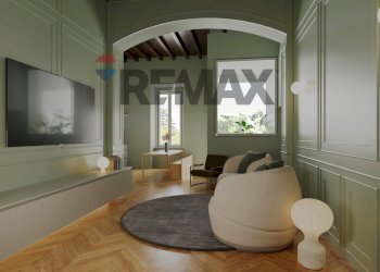 Soggiorno - Two-room apartment Pavia - photo 8