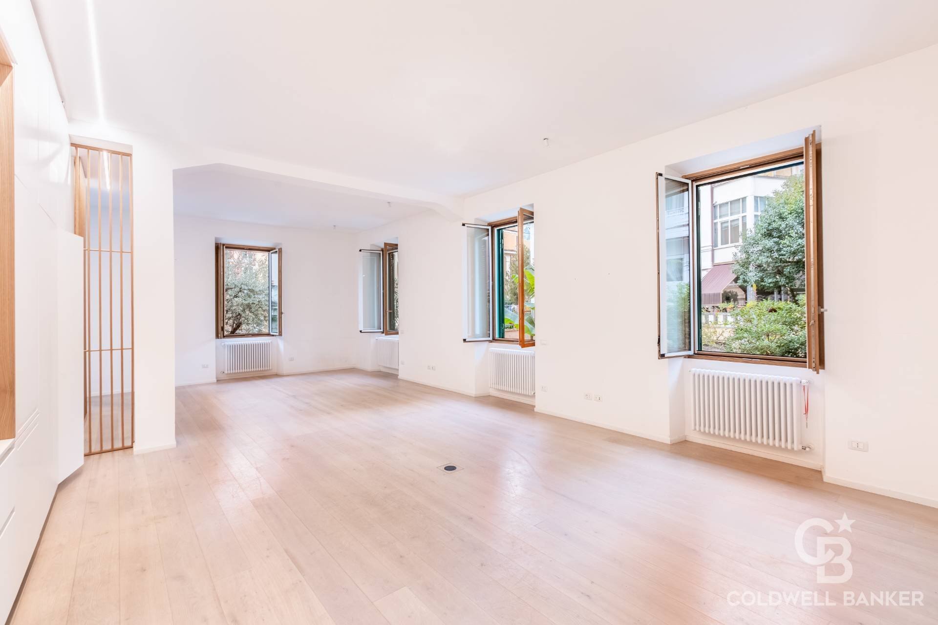 Foto 1 - Appartamento Via Montevideo, Roma - foto 1