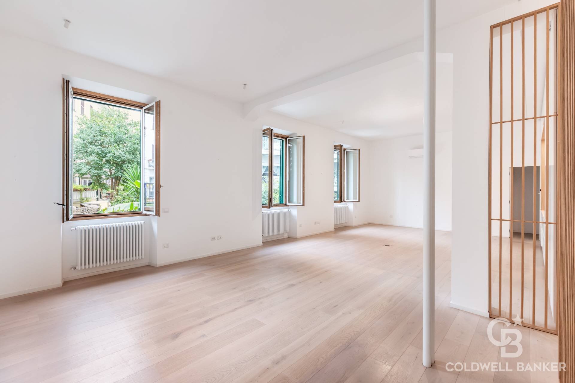 Foto 2 - Appartamento Via Montevideo, Roma - foto 2