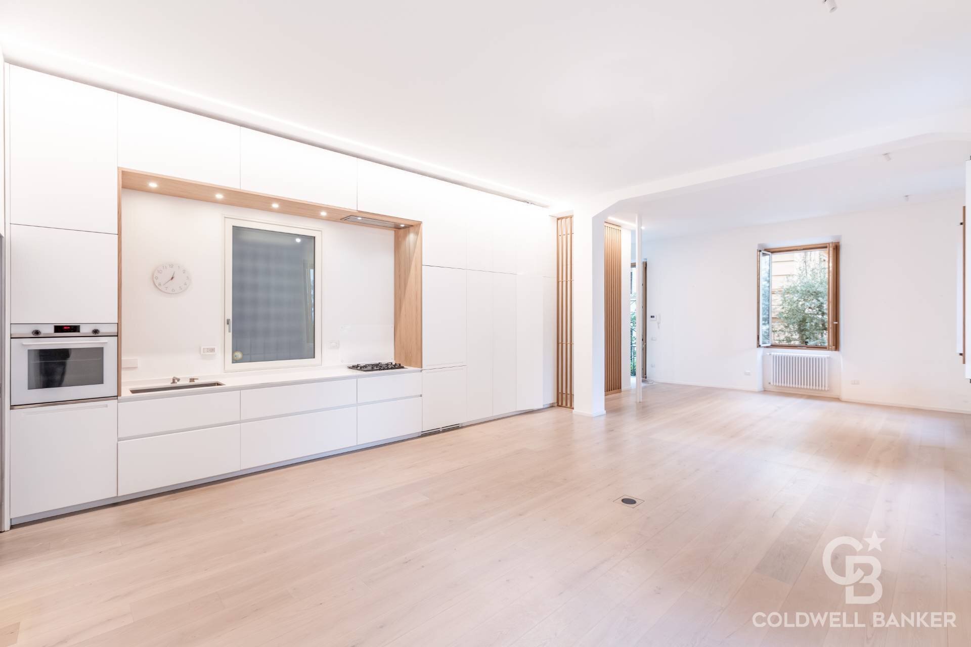 Foto 3 - Appartamento Via Montevideo, Roma - foto 3