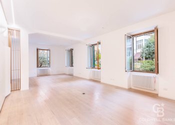 Foto 1 - Appartamento Via Montevideo, Roma - foto 1