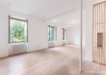 Foto 2 - Appartamento Via Montevideo, Roma - foto 2