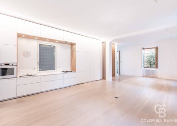 Foto 3 - Appartamento Via Montevideo, Roma - foto 3