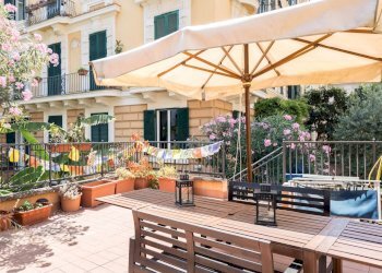 Foto 4 - Appartamento Via Montevideo, Roma - foto 4