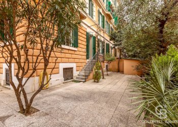 Foto 5 - Appartamento Via Montevideo, Roma - foto 5