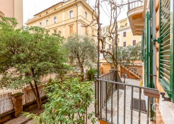 Foto 9 - Appartamento Via Montevideo, Roma - foto 9