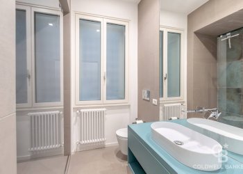 Foto 10 - Appartamento Via Montevideo, Roma - foto 10