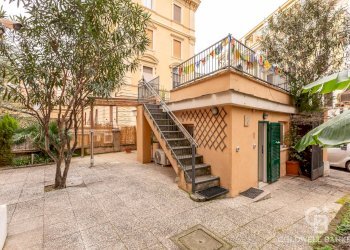 Foto 12 - Appartamento Via Montevideo, Roma - foto 12