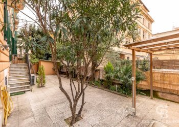 Foto 13 - Appartamento Via Montevideo, Roma - foto 13