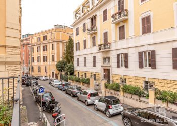 Foto 14 - Appartamento Via Montevideo, Roma - foto 14