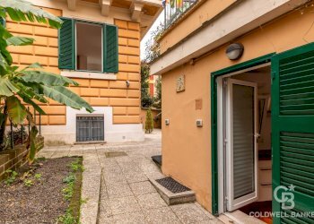 Foto 15 - Appartamento Via Montevideo, Roma - foto 15