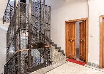 Foto 21 - Appartamento Via Montevideo, Roma - foto 21