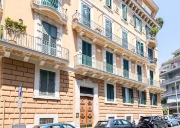 Foto 22 - Appartamento Via Montevideo, Roma - foto 22