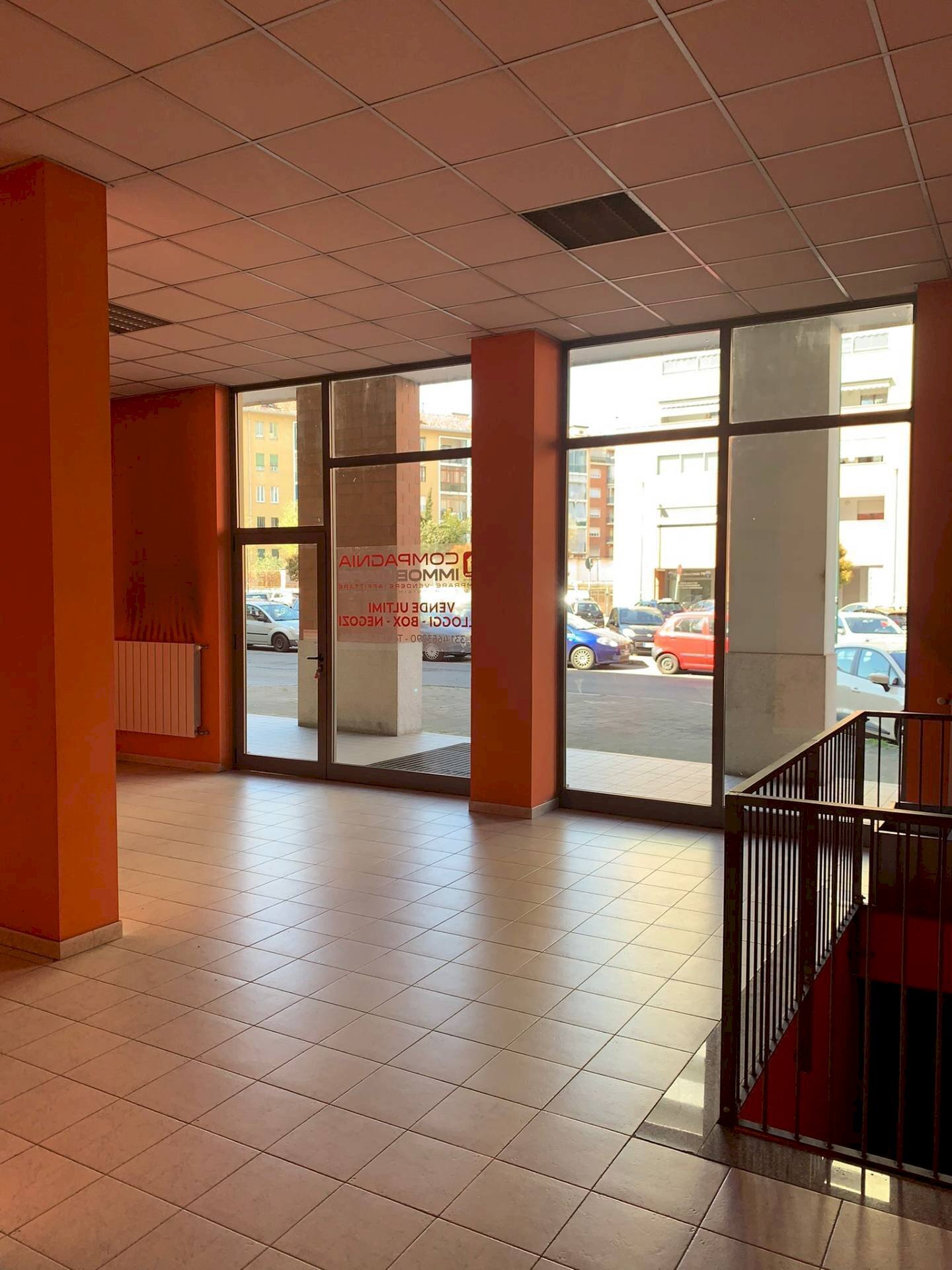 Foto 1 - Commercial Premises Via Val Della Torre
 
27, Torino - photo 1