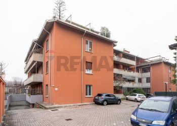 Edificio all\'aperto - Trilocale VIA EMILIA EST
 
202, Parma - foto 1