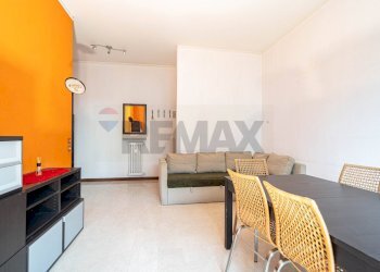 Sala da pranzo - Trilocale VIA EMILIA EST
 
202, Parma - foto 6