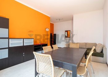 Sala da pranzo - Trilocale VIA EMILIA EST
 
202, Parma - foto 7