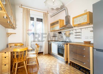 Cucina - Trilocale VIA EMILIA EST
 
202, Parma - foto 11