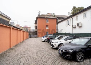 Edificio all\'aperto - Trilocale VIA EMILIA EST
 
202, Parma - foto 21