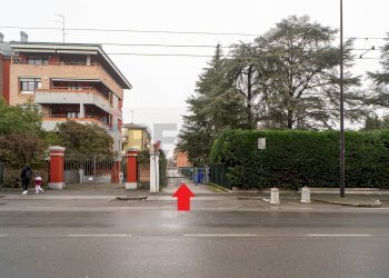 Edificio all\'aperto - Trilocale VIA EMILIA EST
 
202, Parma - foto 23