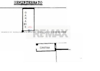 Pianta 2D - Trilocale VIA EMILIA EST
 
202, Parma - foto 25