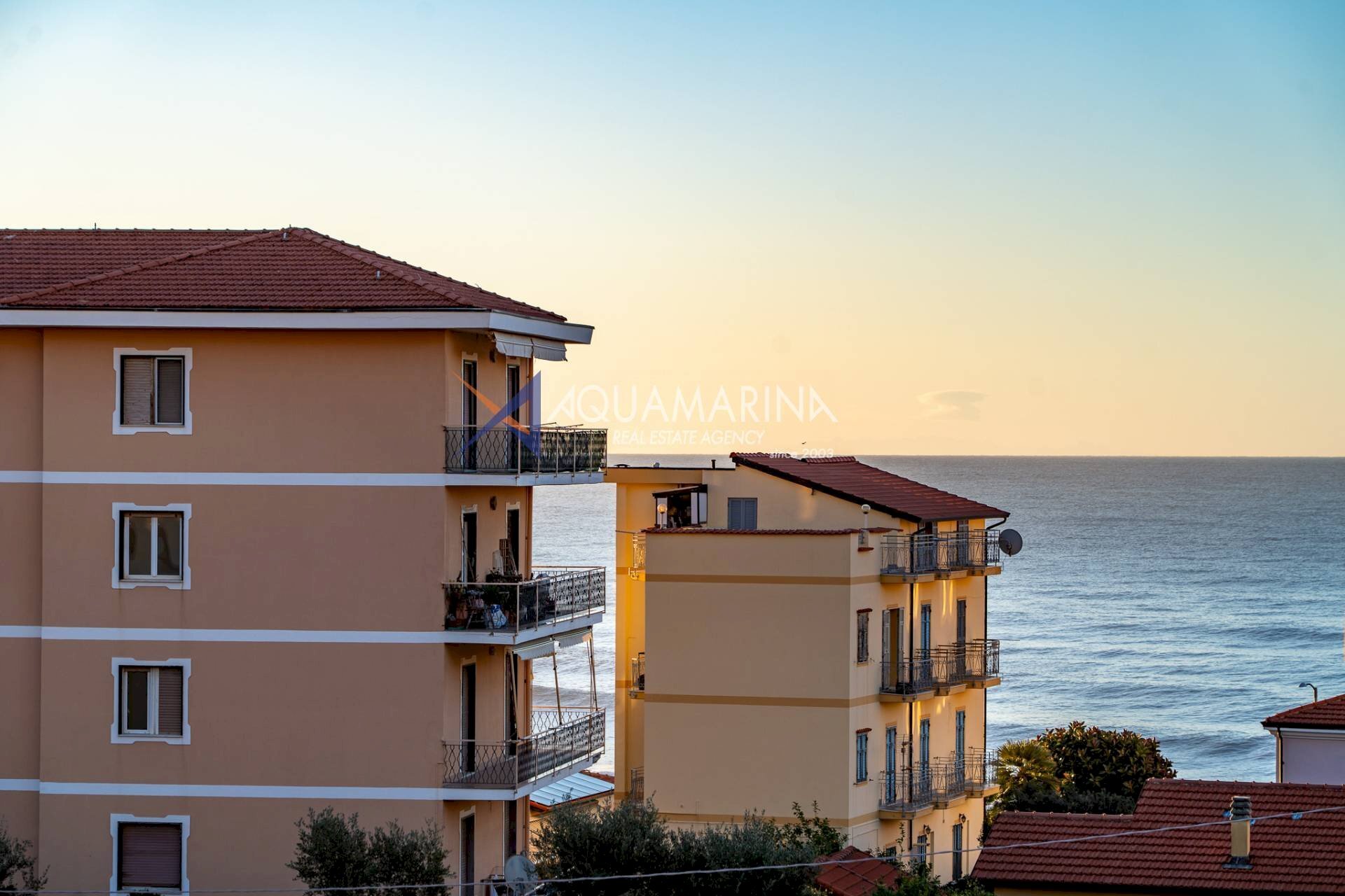 Foto 1 - Bilocale Riva Ligure - foto 1