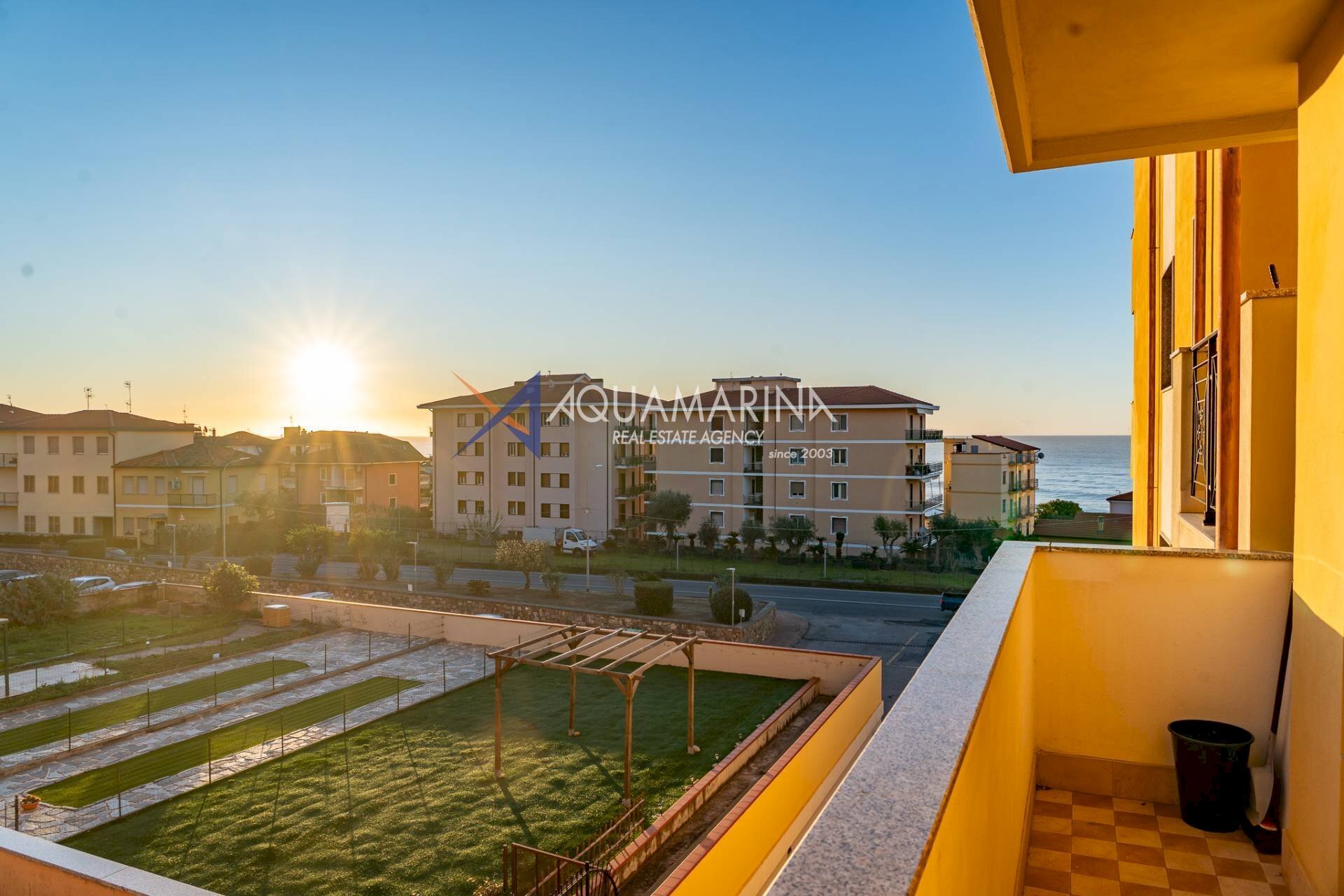 Foto 2 - Bilocale Riva Ligure - foto 2