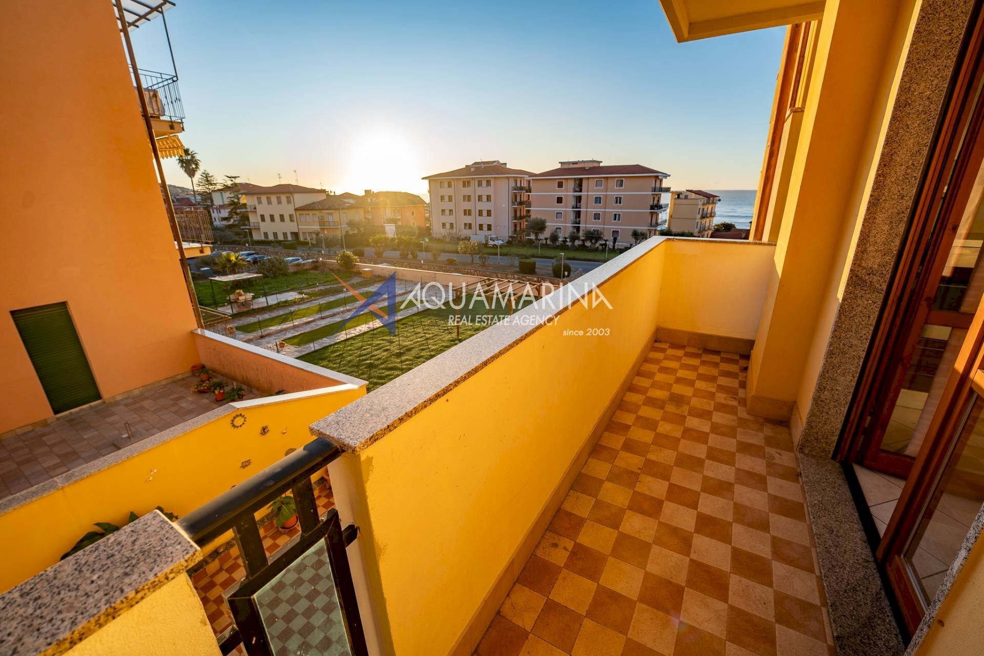 Foto 3 - Bilocale Riva Ligure - foto 3