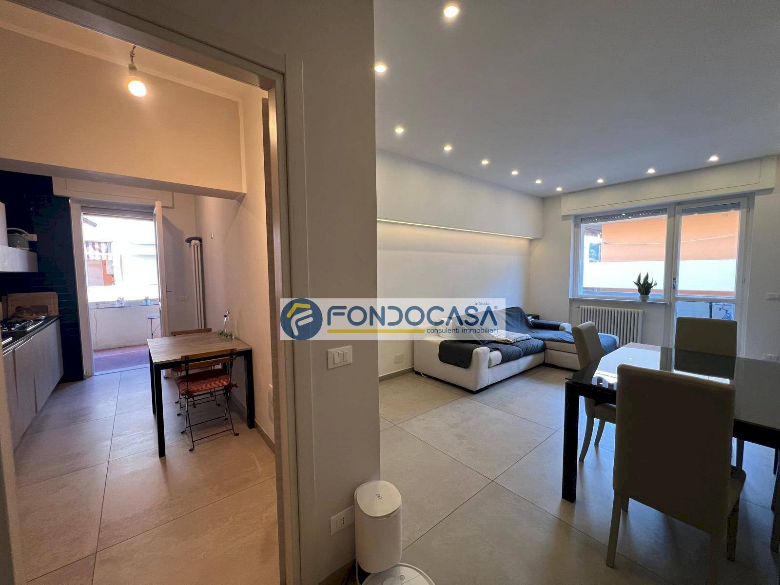 ingresso - Trilocale via pietro tacca, Carrara - foto 2