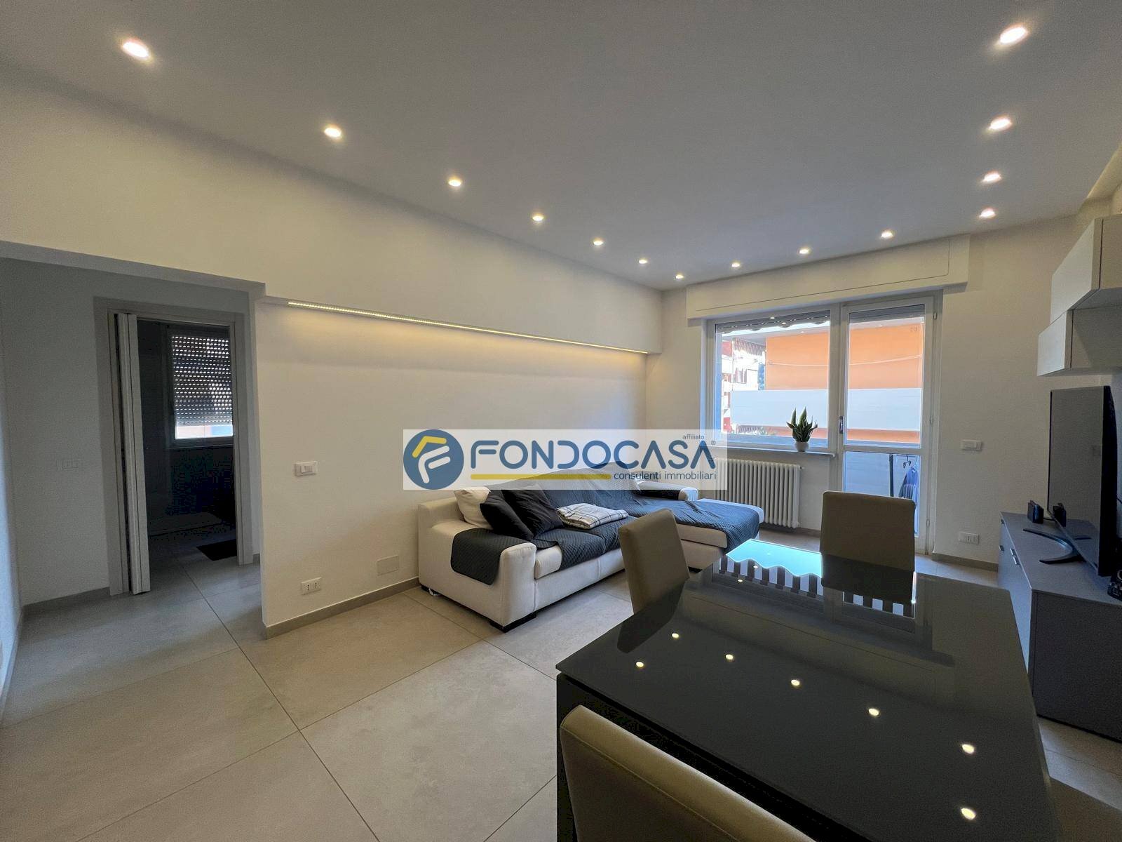 soggiorno - Trilocale via pietro tacca, Carrara - foto 3