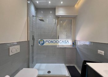 bagno padronale - Three-room apartment via pietro tacca, Carrara - photo 12