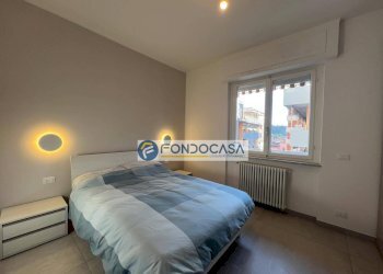 camera matrimoniale - Three-room apartment via pietro tacca, Carrara - photo 13