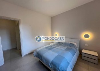 camera matrimoniale - Three-room apartment via pietro tacca, Carrara - photo 14