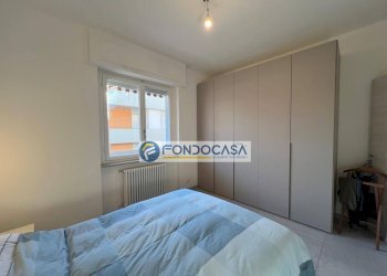camera matrimoniale - Three-room apartment via pietro tacca, Carrara - photo 15