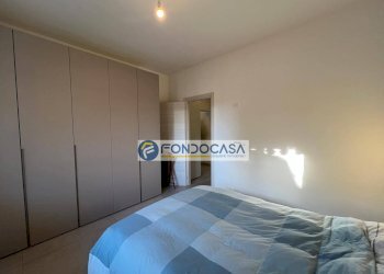 camera matrimoniale - Three-room apartment via pietro tacca, Carrara - photo 16