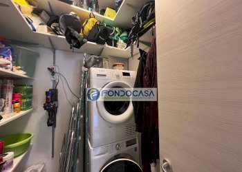 ripostiglio - Three-room apartment via pietro tacca, Carrara - photo 17