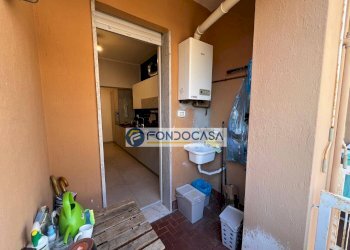 balcone - Three-room apartment via pietro tacca, Carrara - photo 19