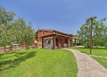 Casa all\'aperto - Casa semi indipendente Via dello Scopiglieto, Formello - foto 2