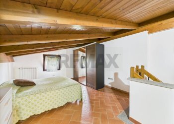 Camera / camera da letto - Casa semi indipendente Via dello Scopiglieto, Formello - foto 12