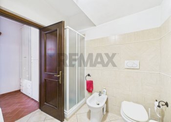 Bagno - Casa semi indipendente Via dello Scopiglieto, Formello - foto 15
